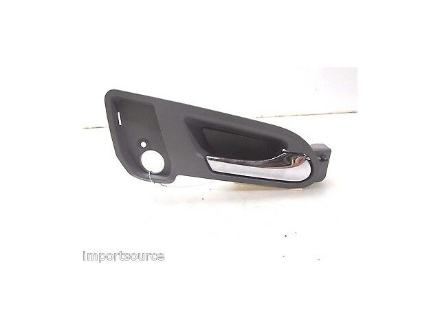 2013-2015 GMC ACADIA OEM RIGHT FRONT PASSENGER INTERIOR DOOR HANDLE ANA91063