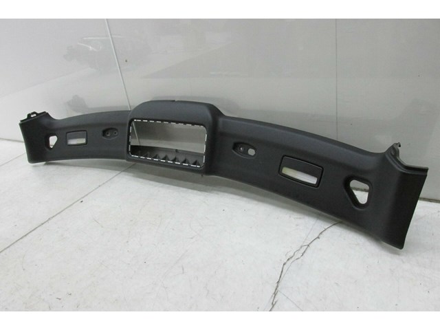  2009-2013 BMW 328i E93 LCI OEM TOP ROOF DOME LIGHT TRIM SURROUND PANEL COVER