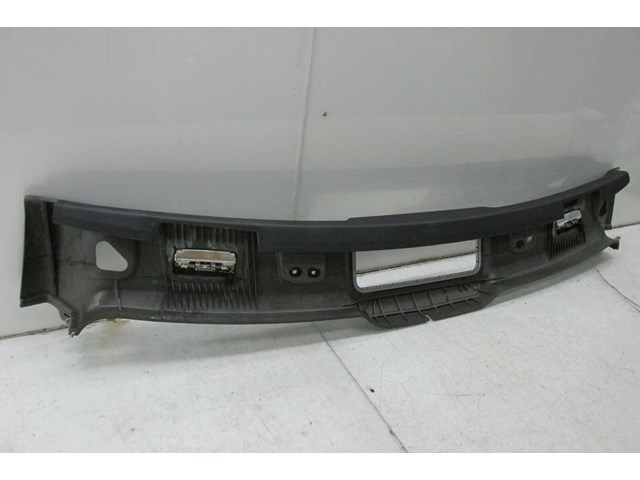  2009-2013 BMW 328i E93 LCI OEM TOP ROOF DOME LIGHT TRIM SURROUND PANEL COVER