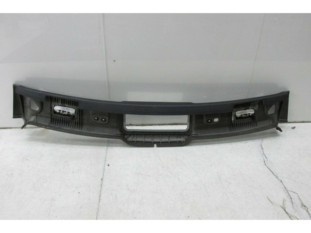  2009-2013 BMW 328i E93 LCI OEM TOP ROOF DOME LIGHT TRIM SURROUND PANEL COVER