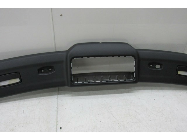  2009-2013 BMW 328i E93 LCI OEM TOP ROOF DOME LIGHT TRIM SURROUND PANEL COVER