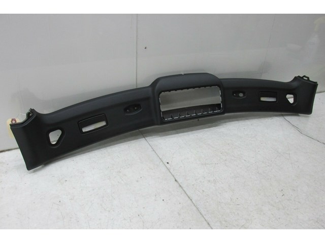  2009-2013 BMW 328i E93 LCI OEM TOP ROOF DOME LIGHT TRIM SURROUND PANEL COVER