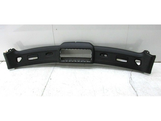  2009-2013 BMW 328i E93 LCI OEM TOP ROOF DOME LIGHT TRIM SURROUND PANEL COVER