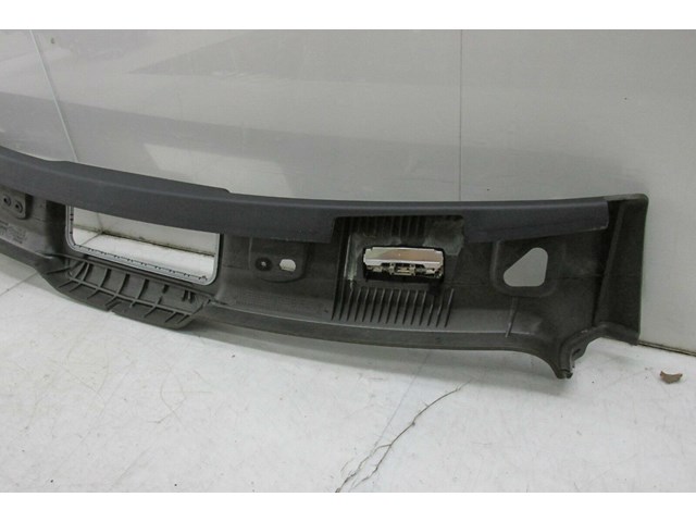  2009-2013 BMW 328i E93 LCI OEM TOP ROOF DOME LIGHT TRIM SURROUND PANEL COVER