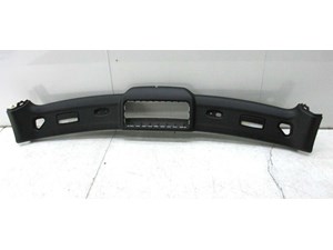  2009-2013 BMW 328i E93 LCI OEM TOP ROOF DOME LIGHT TRIM SURROUND PANEL COVER