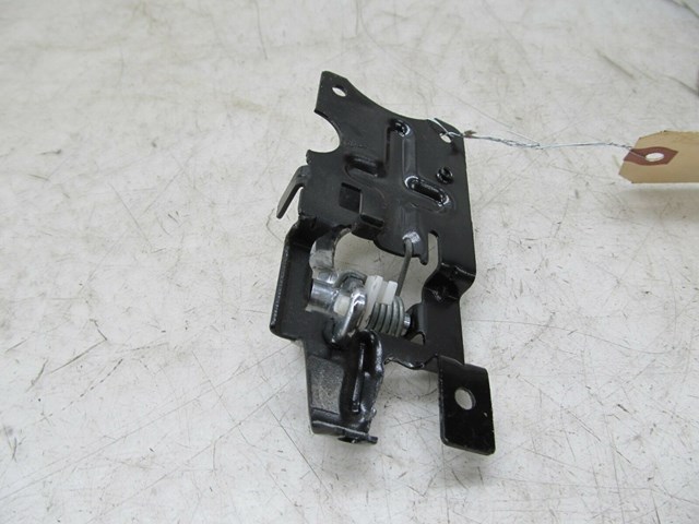 2003-2004 LAND ROVER DISCOVERY OEM LEFT REAR INTERIOR DOOR HANDLE LEVER 