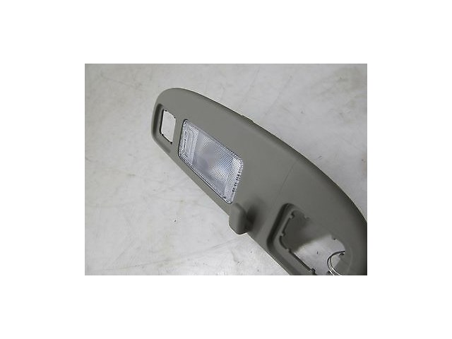 2013-2016 CADILLAC ATS OEM RIGHT REAR PASSENGER UPPER DOME LIGHT CLOTHES HANGER