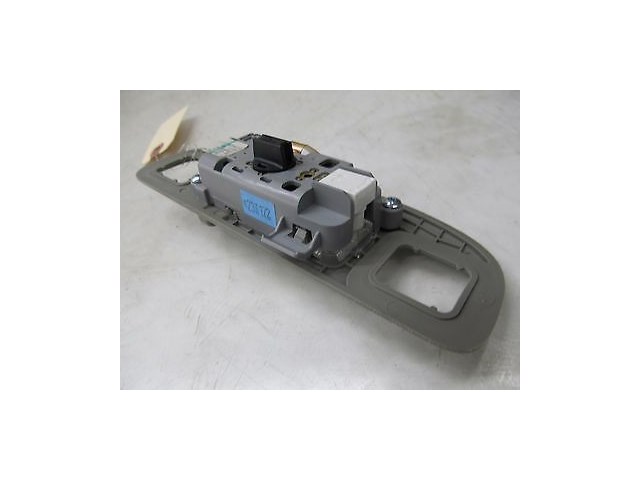 2013-2016 CADILLAC ATS OEM RIGHT REAR PASSENGER UPPER DOME LIGHT CLOTHES HANGER