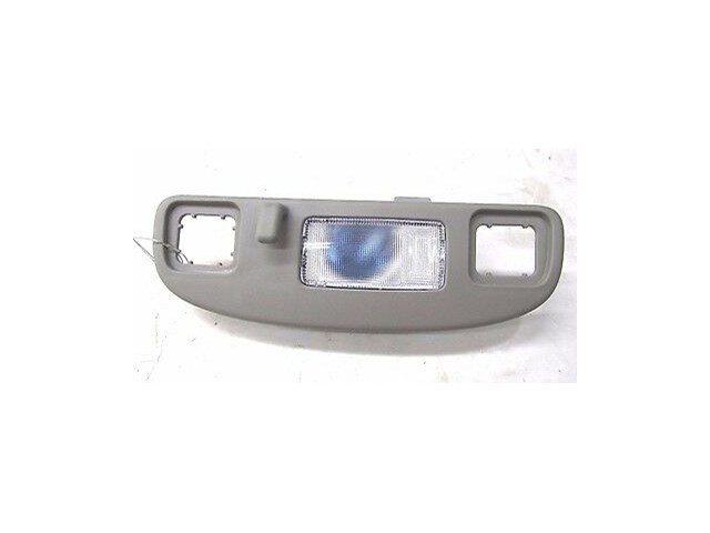 2013-2016 CADILLAC ATS OEM RIGHT REAR PASSENGER UPPER DOME LIGHT CLOTHES HANGER