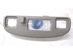 2013-2016 CADILLAC ATS OEM RIGHT REAR PASSENGER UPPER DOME LIGHT CLOTHES HANGER