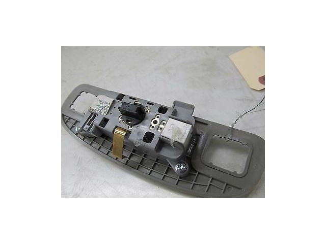 2013-2016 CADILLAC ATS OEM LEFT REAR DRIVER SIDE UPPER DOME LIGHT CLOTHES HANGER