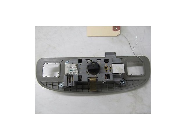 2013-2016 CADILLAC ATS OEM LEFT REAR DRIVER SIDE UPPER DOME LIGHT CLOTHES HANGER