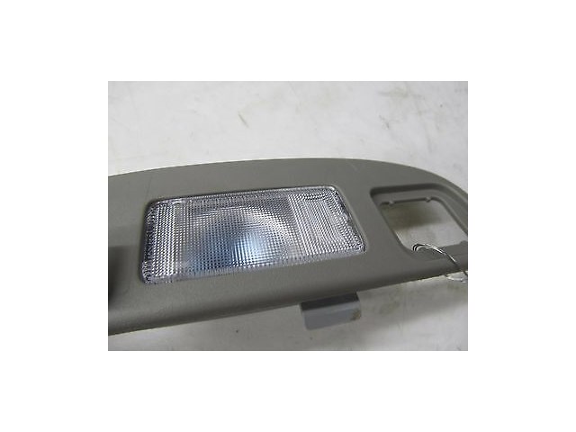 2013-2016 CADILLAC ATS OEM LEFT REAR DRIVER SIDE UPPER DOME LIGHT CLOTHES HANGER