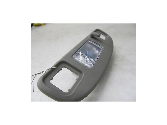 2013-2016 CADILLAC ATS OEM LEFT REAR DRIVER SIDE UPPER DOME LIGHT CLOTHES HANGER