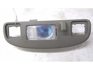2013-2016 CADILLAC ATS OEM LEFT REAR DRIVER SIDE UPPER DOME LIGHT CLOTHES HANGER