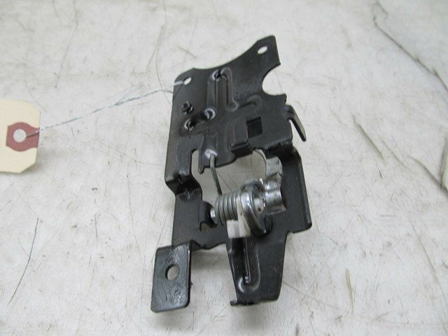 2003-2004 LAND ROVER DISCOVERY OEM RIGHT REAR INTERIOR DOOR HANDLE LEVER 