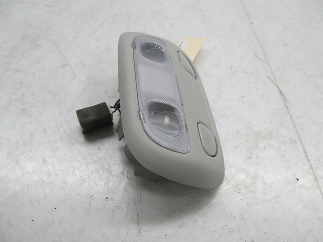 2010-2014 SUBARU IMPREZA OEM FRONT CENTER OVERHEAD DOME LIGHT 
