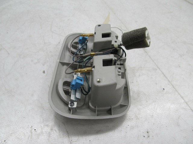 2010-2014 SUBARU IMPREZA OEM FRONT CENTER OVERHEAD DOME LIGHT 
