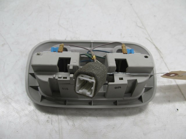 2010-2014 SUBARU IMPREZA OEM FRONT CENTER OVERHEAD DOME LIGHT 