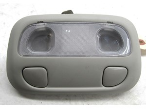 2010-2014 SUBARU IMPREZA OEM FRONT CENTER OVERHEAD DOME LIGHT 