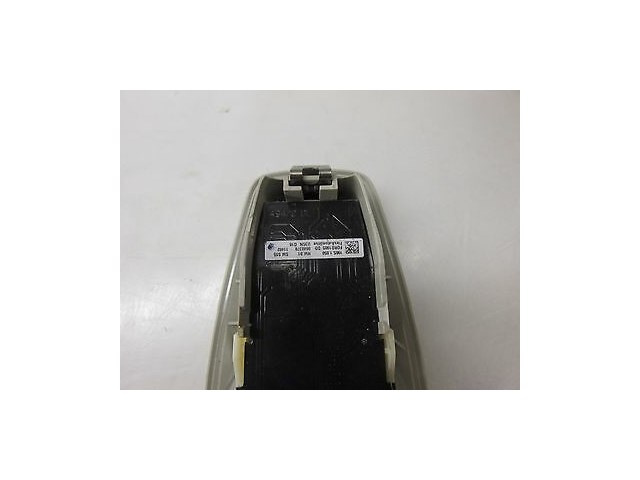 2012-2014 FORD FOCUS OEM FRONT INTERIOR OVERHEAD DOME LIGHT READING LIGHT 