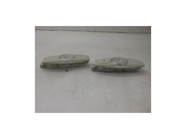 2012-2014 FORD FOCUS OEM FRONT INTERIOR OVERHEAD DOME LIGHT READING LIGHT 