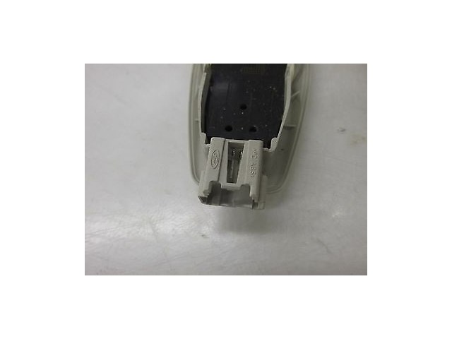 2012-2014 FORD FOCUS OEM FRONT INTERIOR OVERHEAD DOME LIGHT READING LIGHT 