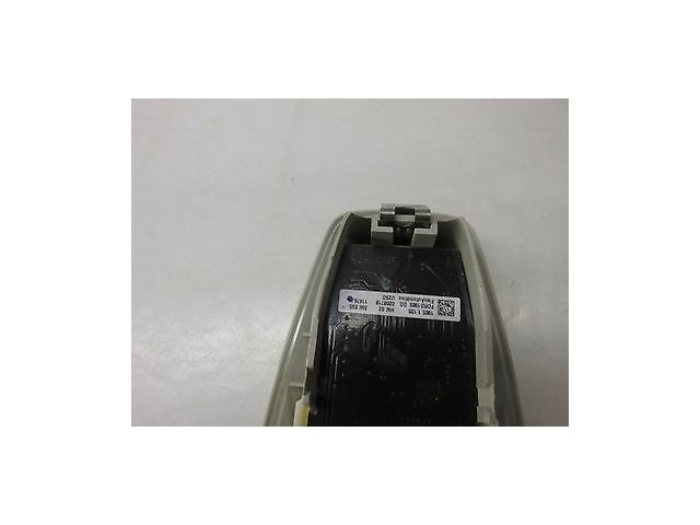 2012-2014 FORD FOCUS OEM FRONT INTERIOR OVERHEAD DOME LIGHT READING LIGHT 