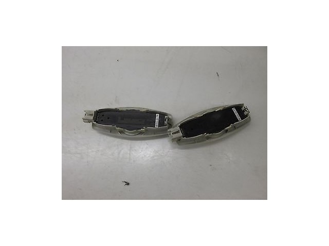 2012-2014 FORD FOCUS OEM FRONT INTERIOR OVERHEAD DOME LIGHT READING LIGHT 
