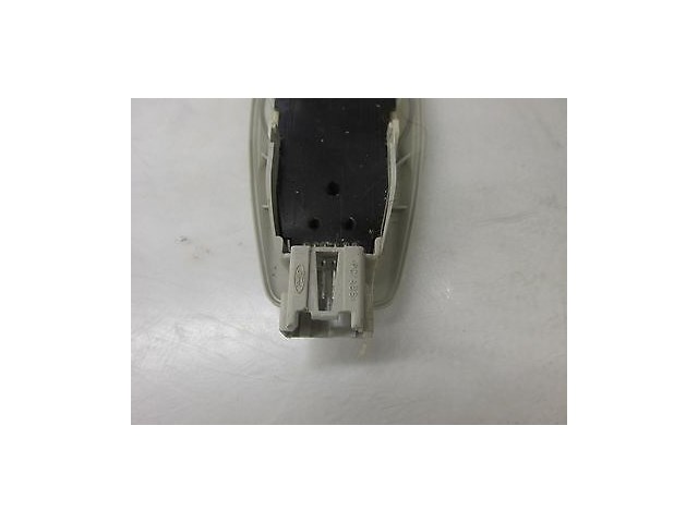 2012-2014 FORD FOCUS OEM FRONT INTERIOR OVERHEAD DOME LIGHT READING LIGHT 