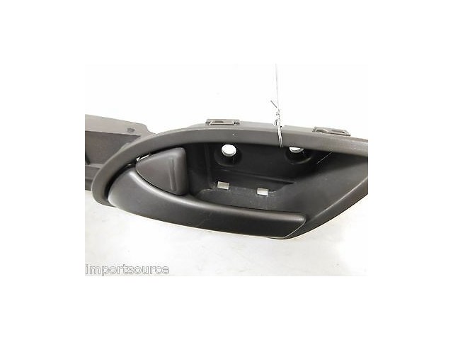 2011-2013 HONDA ODYSSEY OEM LEFT FRONT DRIVER SIDE INTERIOR DOOR HANDLE
