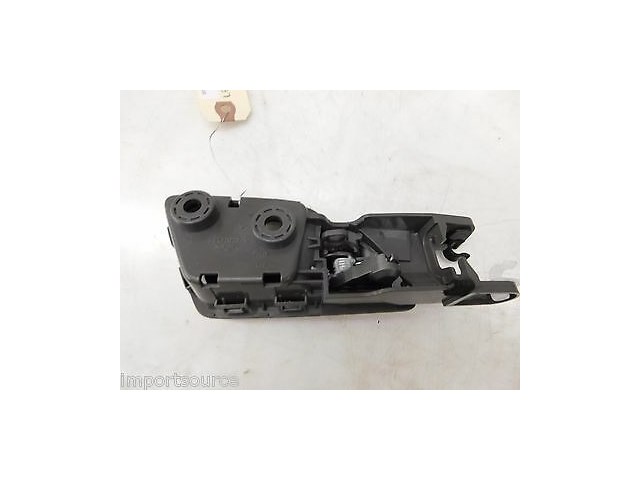 2011-2013 HONDA ODYSSEY OEM LEFT FRONT DRIVER SIDE INTERIOR DOOR HANDLE