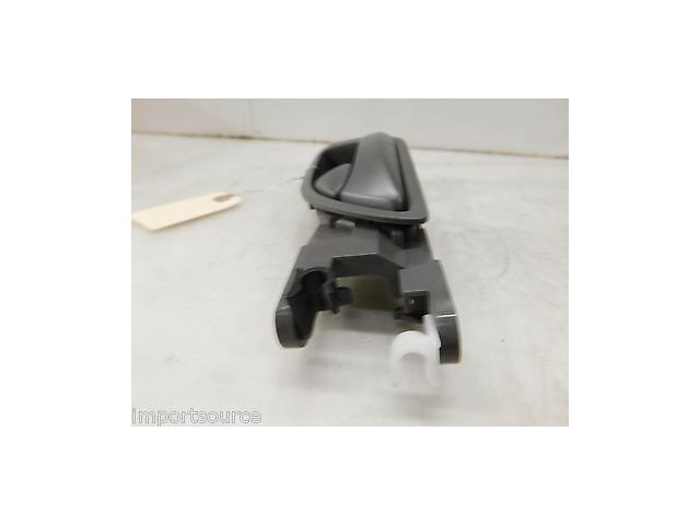 2011-2013 HONDA ODYSSEY OEM LEFT FRONT DRIVER SIDE INTERIOR DOOR HANDLE