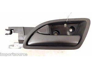 2011-2013 HONDA ODYSSEY OEM LEFT FRONT DRIVER SIDE INTERIOR DOOR HANDLE