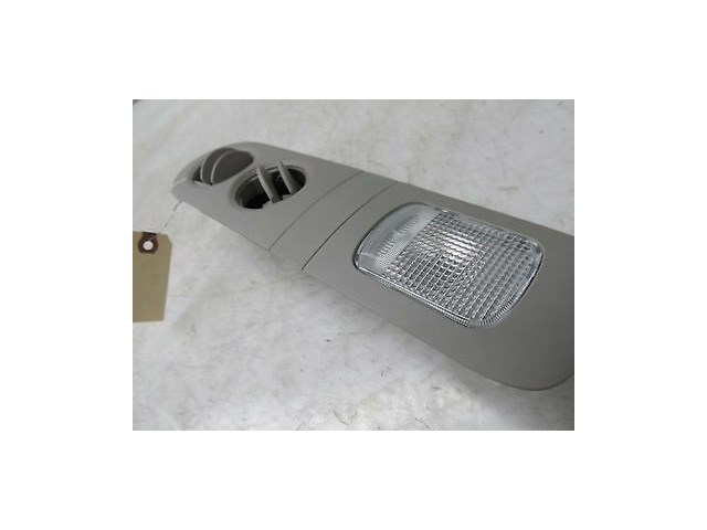 2011-2013 HONDA ODYSSEY OEM RIGHT REAR 3RD ROW ROOF A/C AC VENT DOME LIGHT 