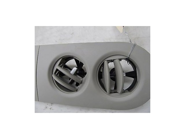 2011-2013 HONDA ODYSSEY OEM RIGHT REAR 3RD ROW ROOF A/C AC VENT DOME LIGHT 