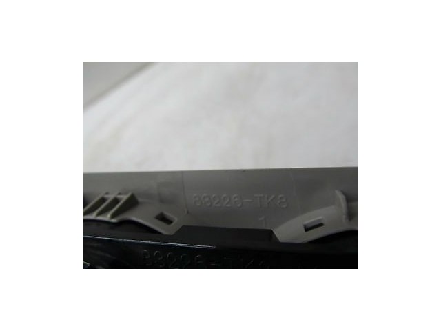 2011-2013 HONDA ODYSSEY OEM RIGHT REAR 3RD ROW ROOF A/C AC VENT DOME LIGHT 