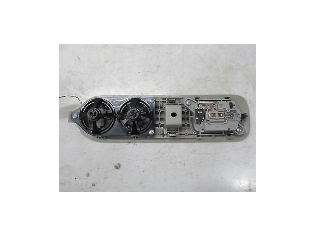 2011-2013 HONDA ODYSSEY OEM RIGHT REAR 3RD ROW ROOF A/C AC VENT DOME LIGHT 