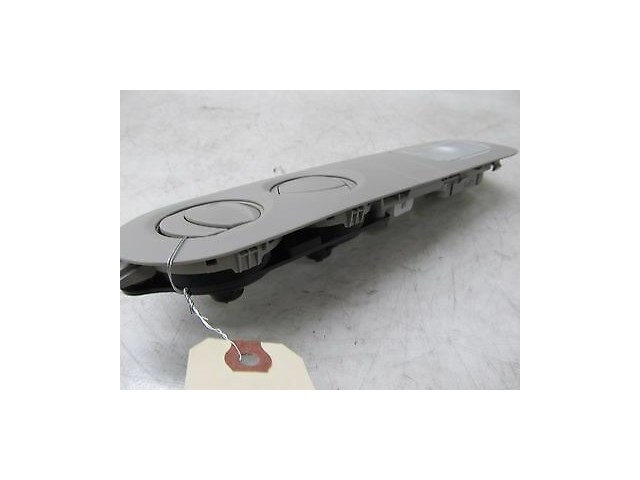 2011-2013 HONDA ODYSSEY OEM RIGHT REAR 3RD ROW ROOF A/C AC VENT DOME LIGHT 