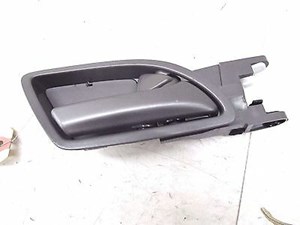 2011-2013 HONDA ODYSSEY OEM RIGHT FRONT PASSENGER SIDE INTERIOR DOOR HANDLE