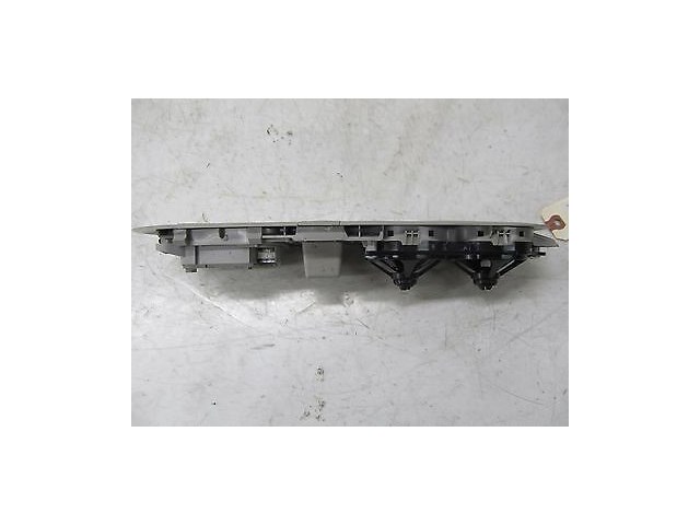 2011-2013 HONDA ODYSSEY OEM LEFT REAR 3RD ROW ROOF A/C AC VENT DOME LIGHT 