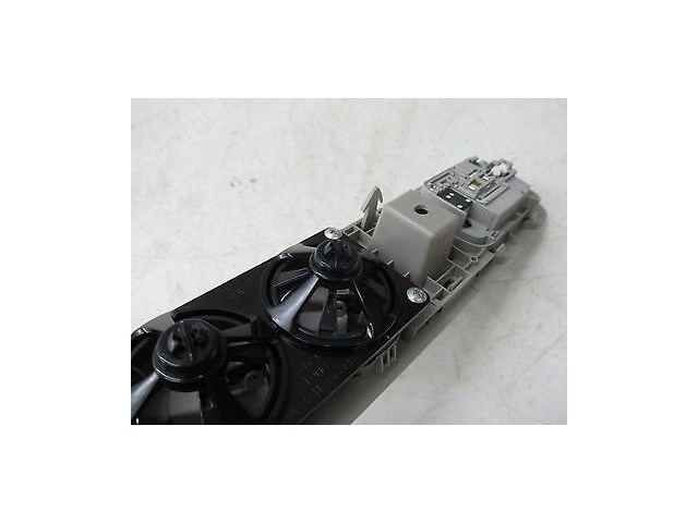 2011-2013 HONDA ODYSSEY OEM LEFT REAR 3RD ROW ROOF A/C AC VENT DOME LIGHT 