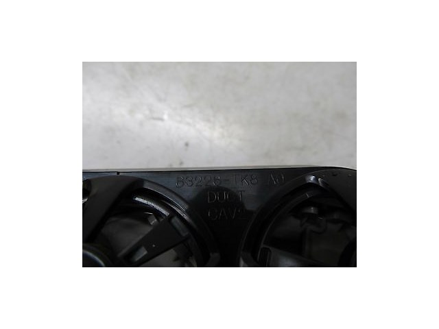 2011-2013 HONDA ODYSSEY OEM LEFT REAR 3RD ROW ROOF A/C AC VENT DOME LIGHT 