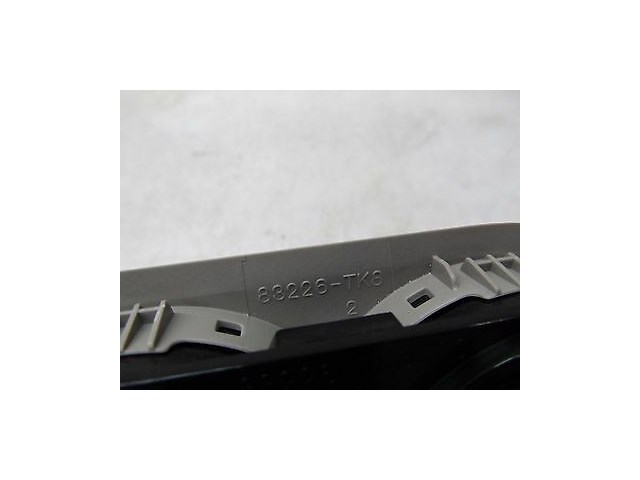 2011-2013 HONDA ODYSSEY OEM LEFT REAR 3RD ROW ROOF A/C AC VENT DOME LIGHT 