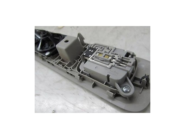 2011-2013 HONDA ODYSSEY OEM LEFT REAR 3RD ROW ROOF A/C AC VENT DOME LIGHT 