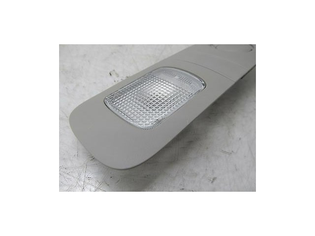 2011-2013 HONDA ODYSSEY OEM LEFT REAR 3RD ROW ROOF A/C AC VENT DOME LIGHT 