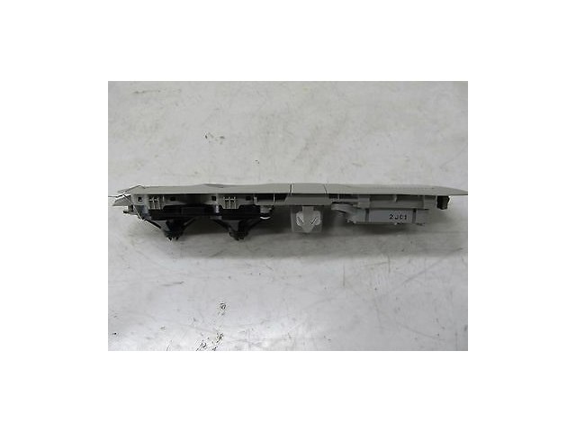 2011-2013 HONDA ODYSSEY OEM LEFT REAR 3RD ROW ROOF A/C AC VENT DOME LIGHT 