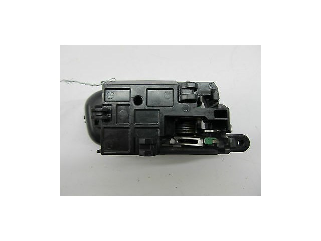 2003-2004 INFINITI M45 OEM LEFT REAR DRIVER'S SIDE INTERIOR DOOR HANDLE