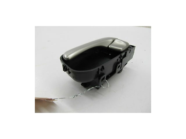 2003-2004 INFINITI M45 OEM LEFT REAR DRIVER'S SIDE INTERIOR DOOR HANDLE