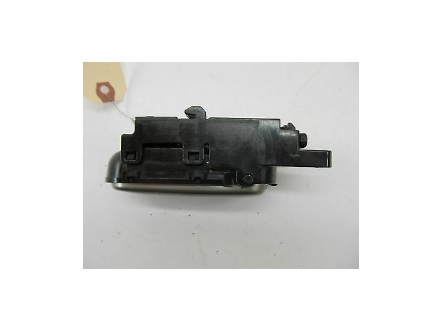 2003-2004 INFINITI M45 OEM LEFT REAR DRIVER'S SIDE INTERIOR DOOR HANDLE
